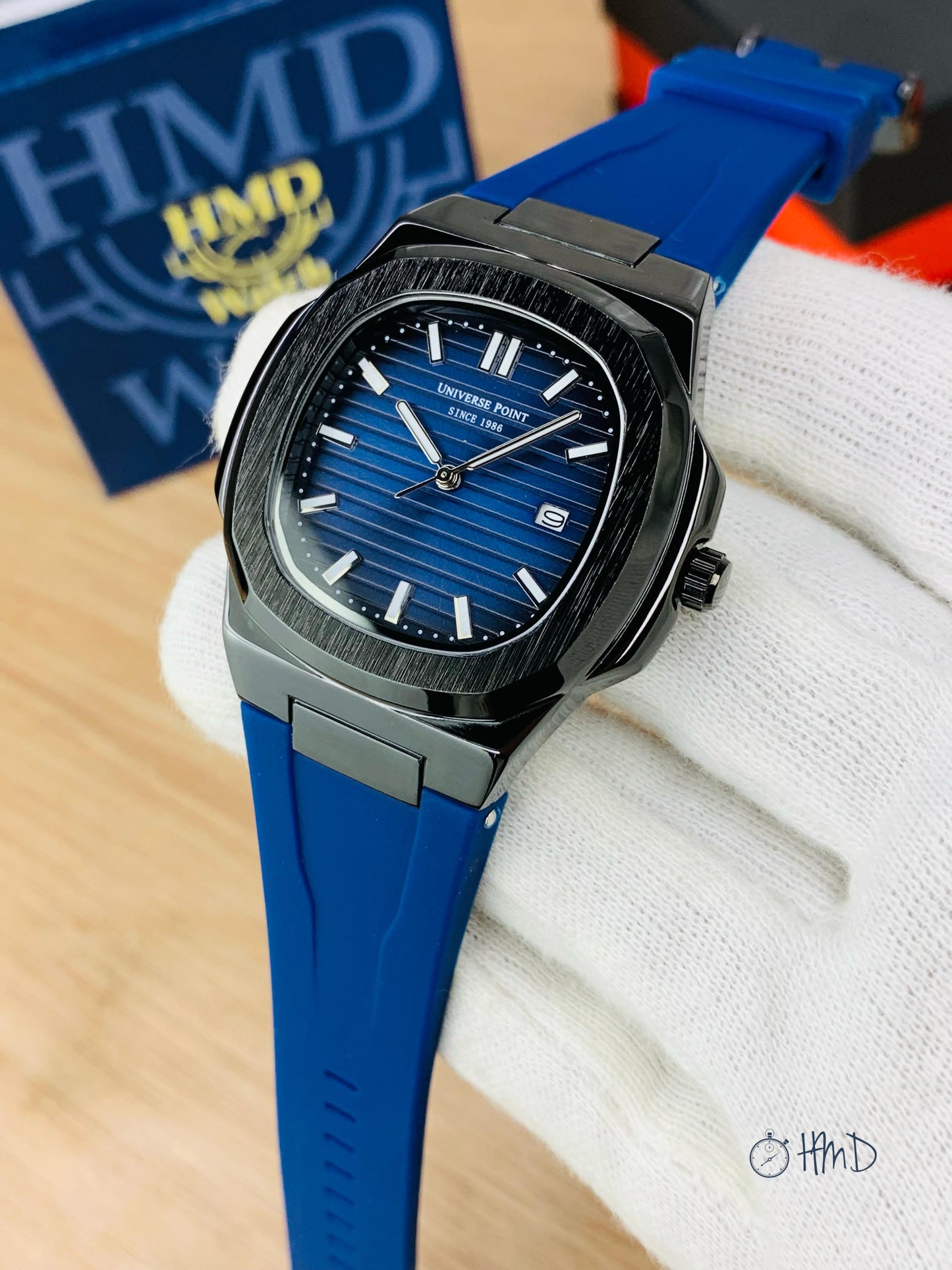 PATEK PHILIPPE MODEL