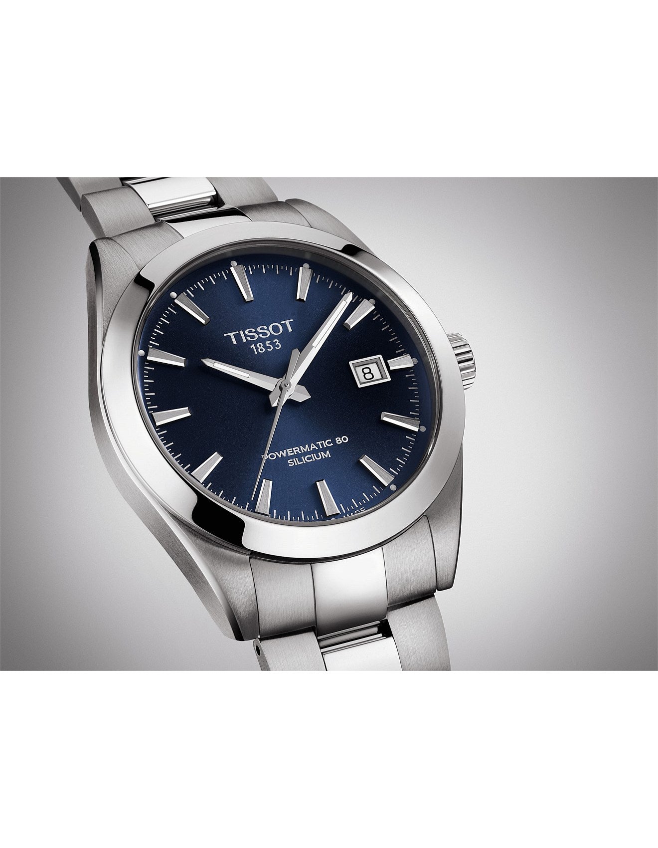 TISSOT