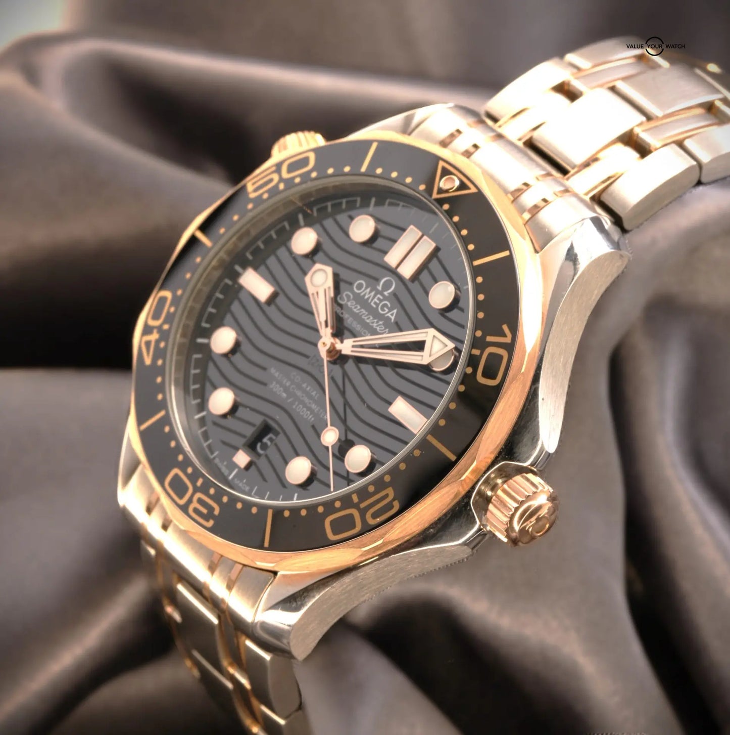 OMEGA watch