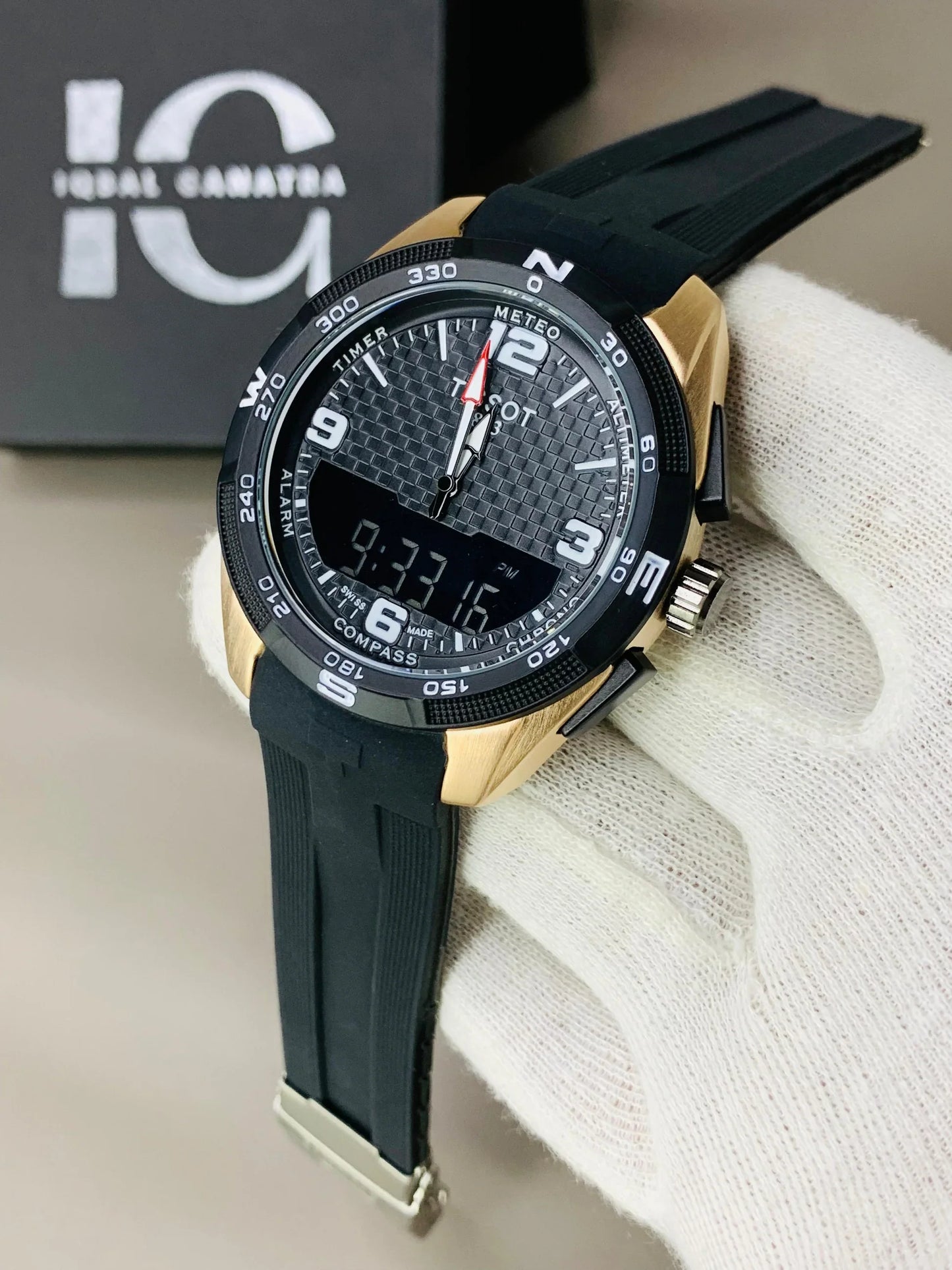 Tissot