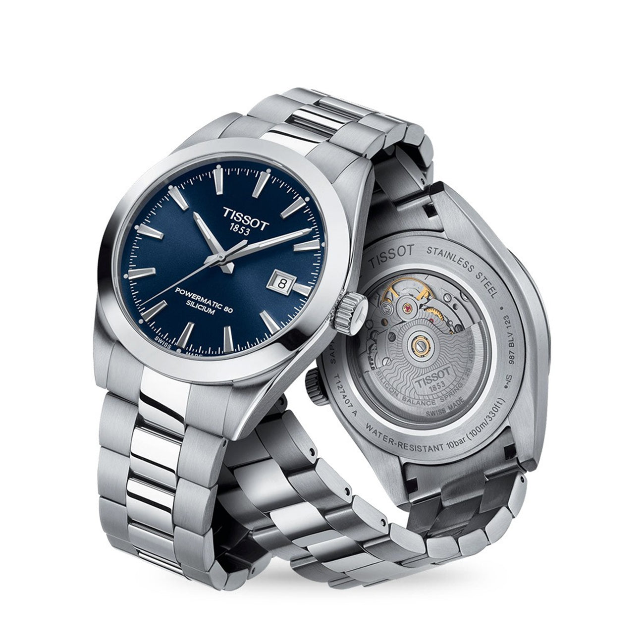 TISSOT