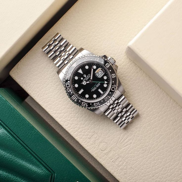 ROLEX GMT
