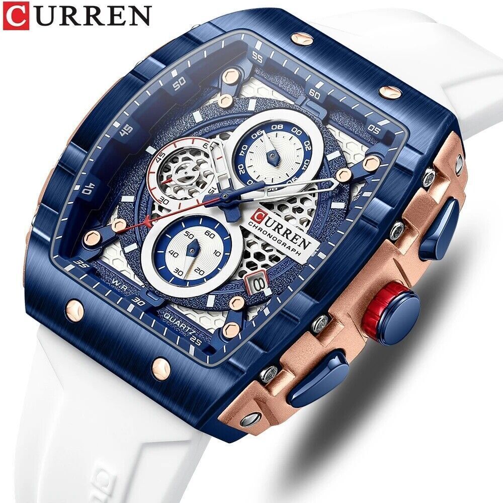CURREN (Original)