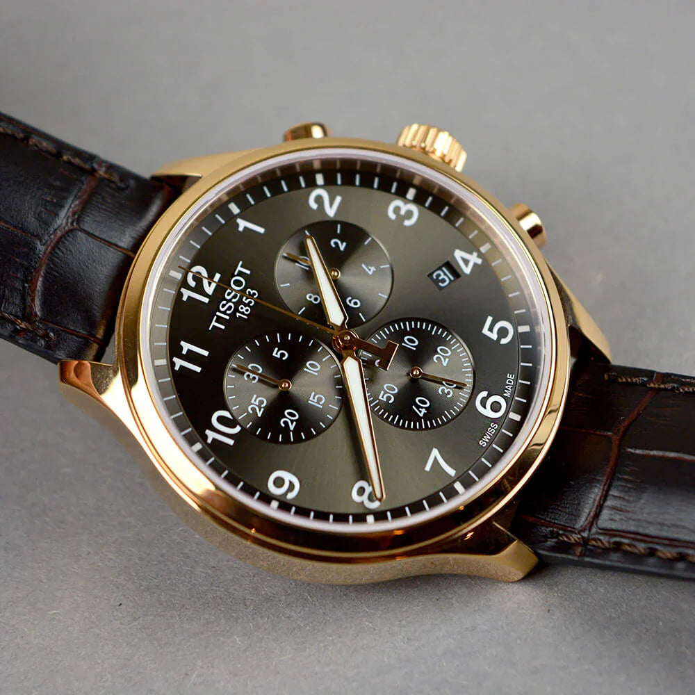 Tissot T-sport chrono XL