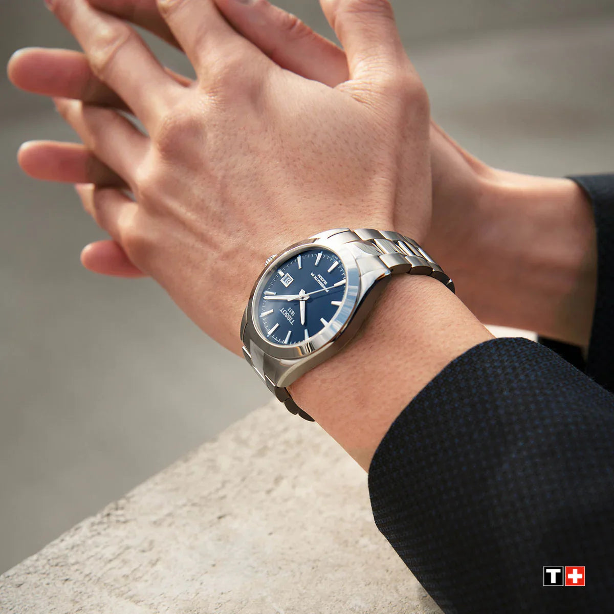 TISSOT