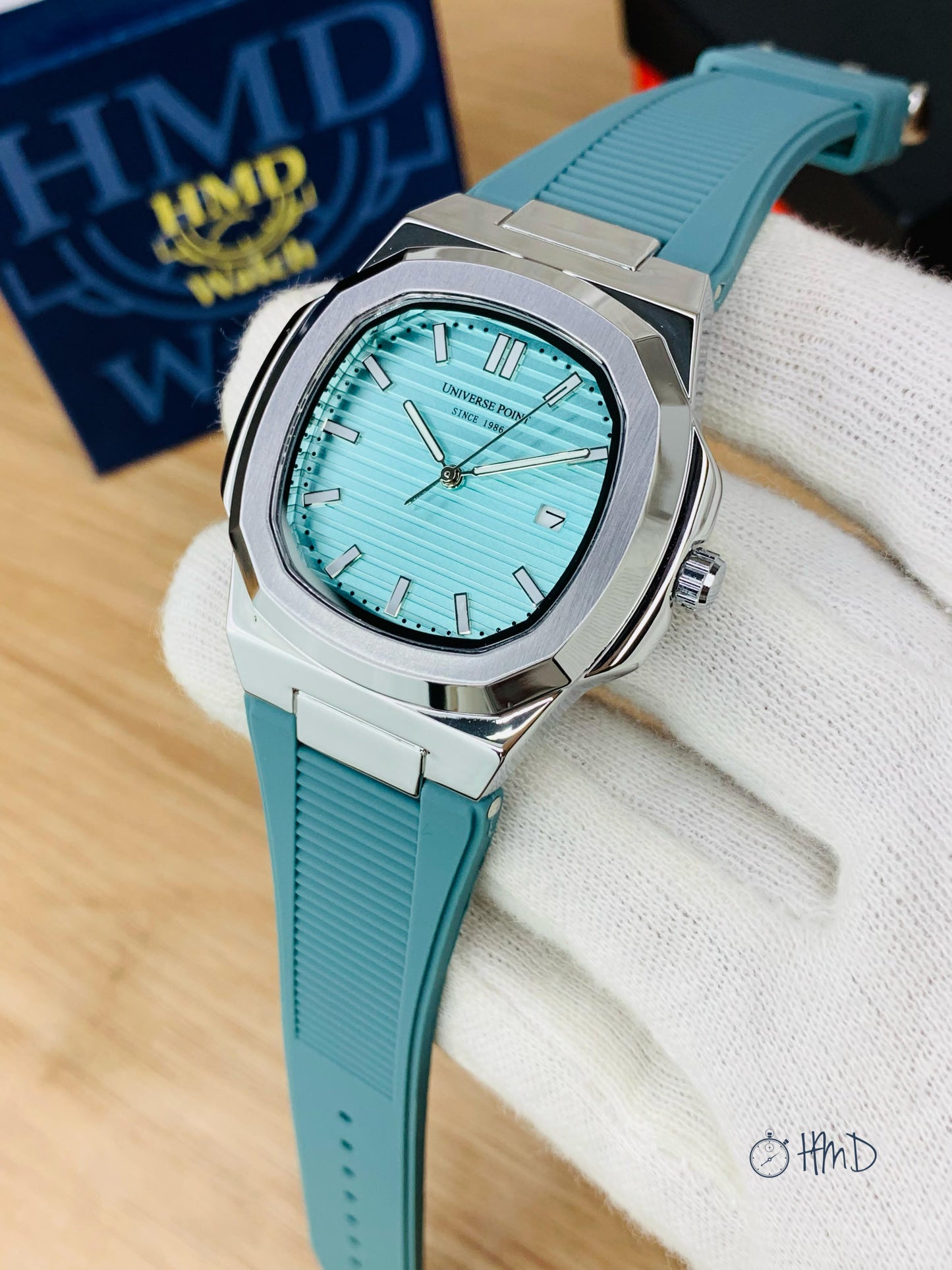 PATEK PHILIPPE MODEL
