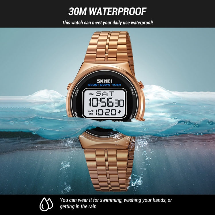 Skmei digital watch