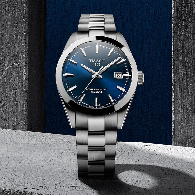 TISSOT