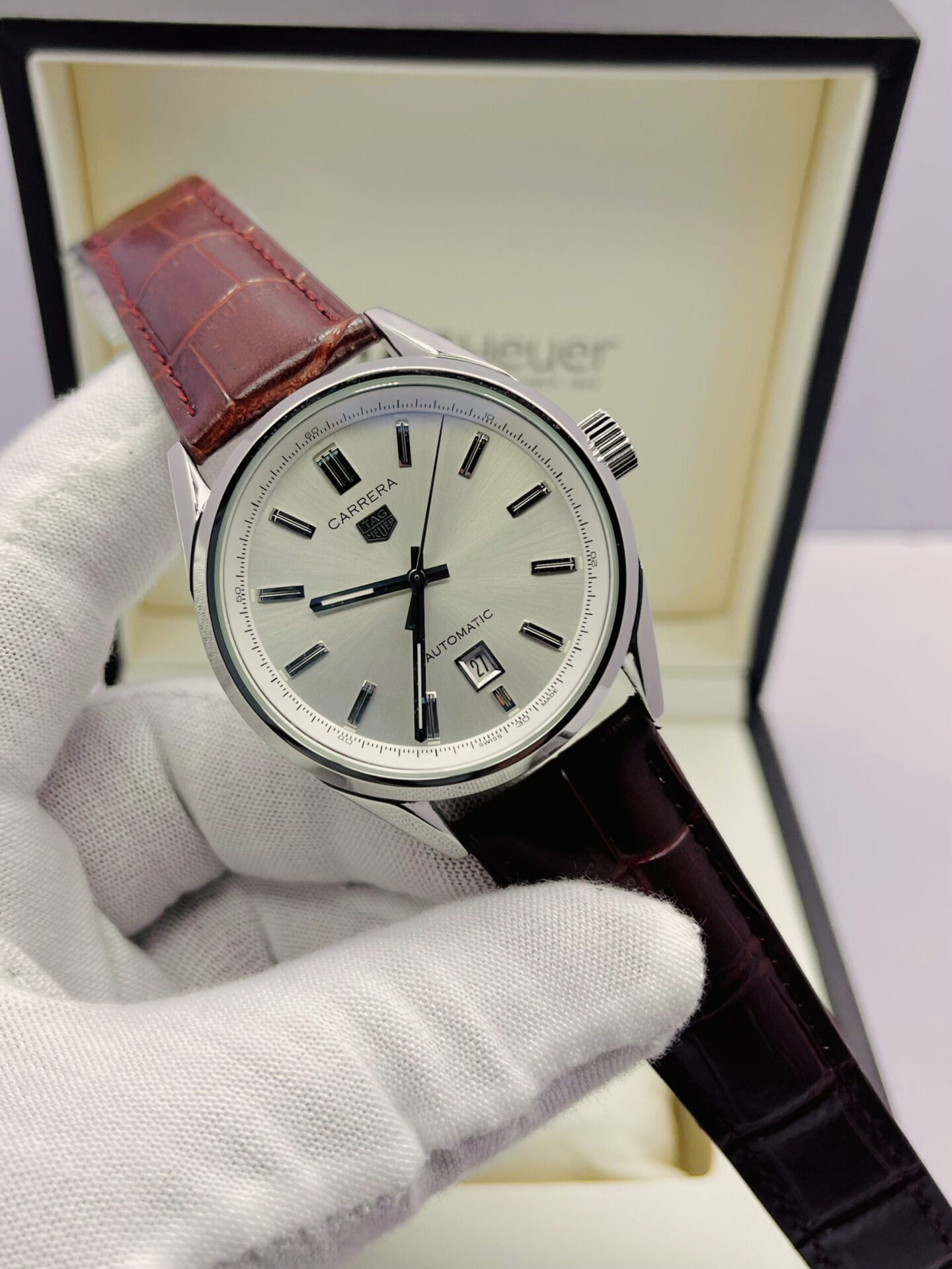 Carrera