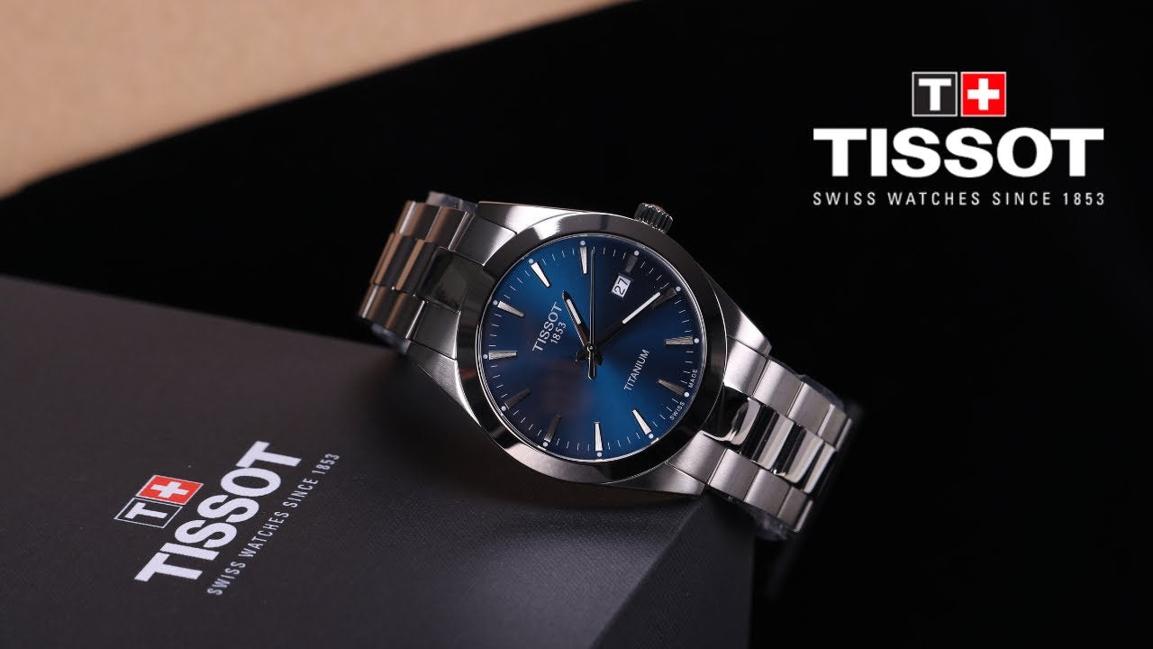 TISSOT