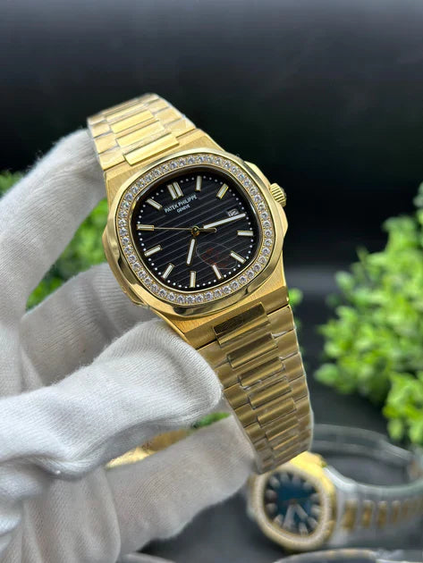 PATEK PHILLIPE