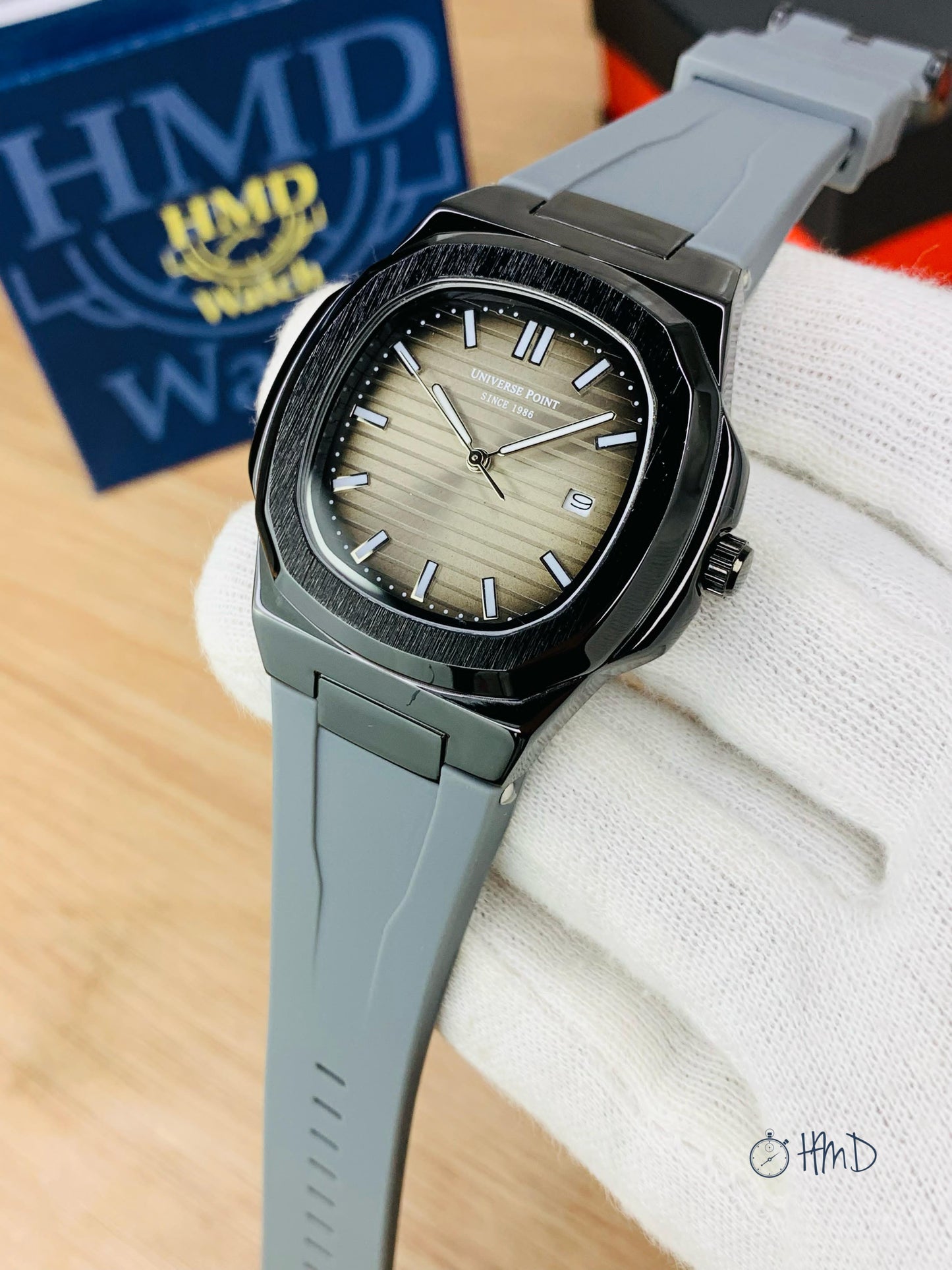 PATEK PHILIPPE MODEL