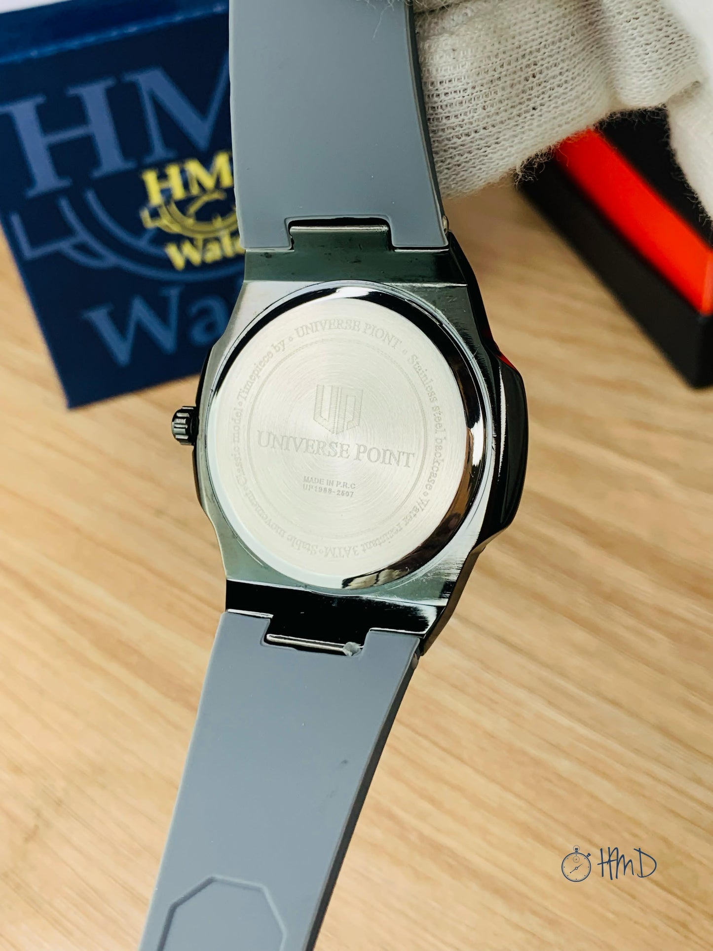 PATEK PHILIPPE MODEL