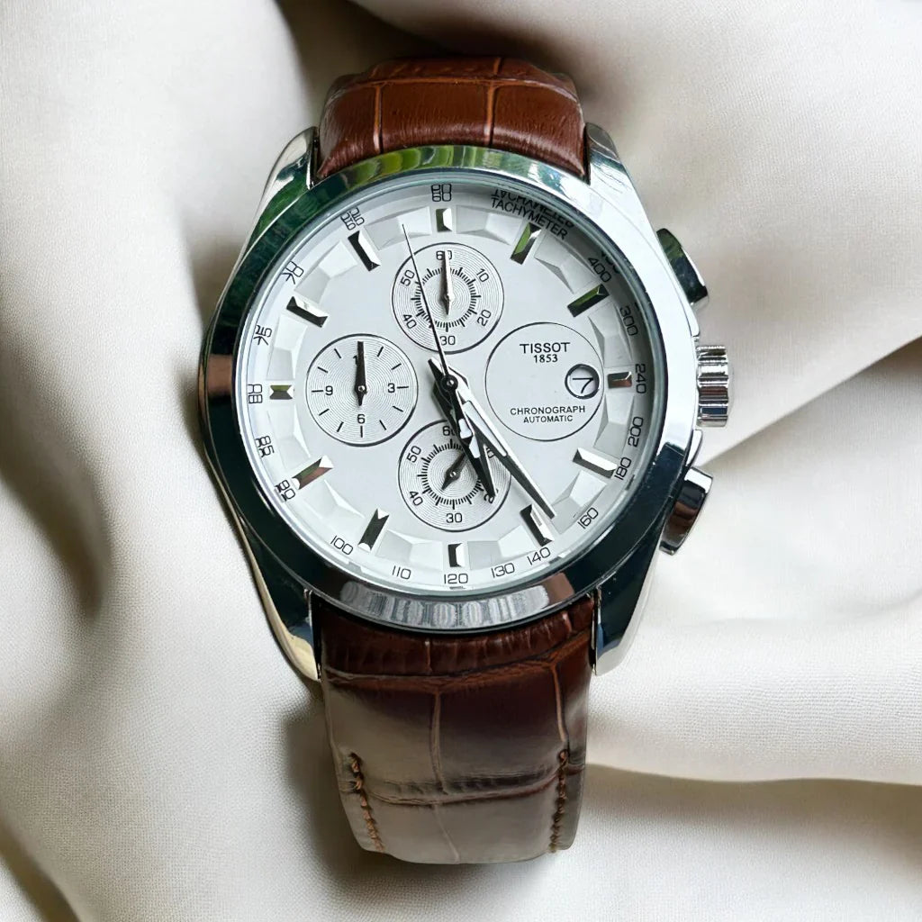 TISSOT 1853