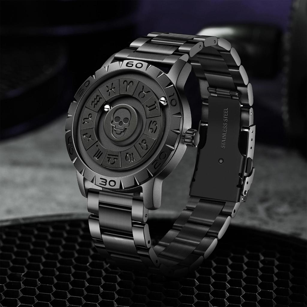 FOXBOX Men watch