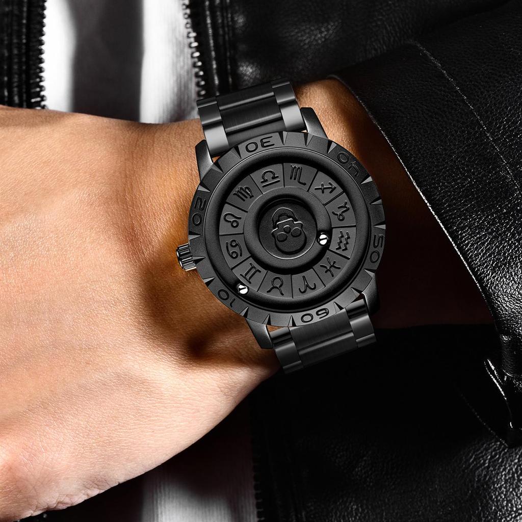 FOXBOX Men watch