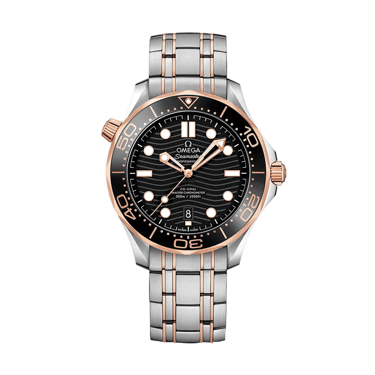OMEGA watch