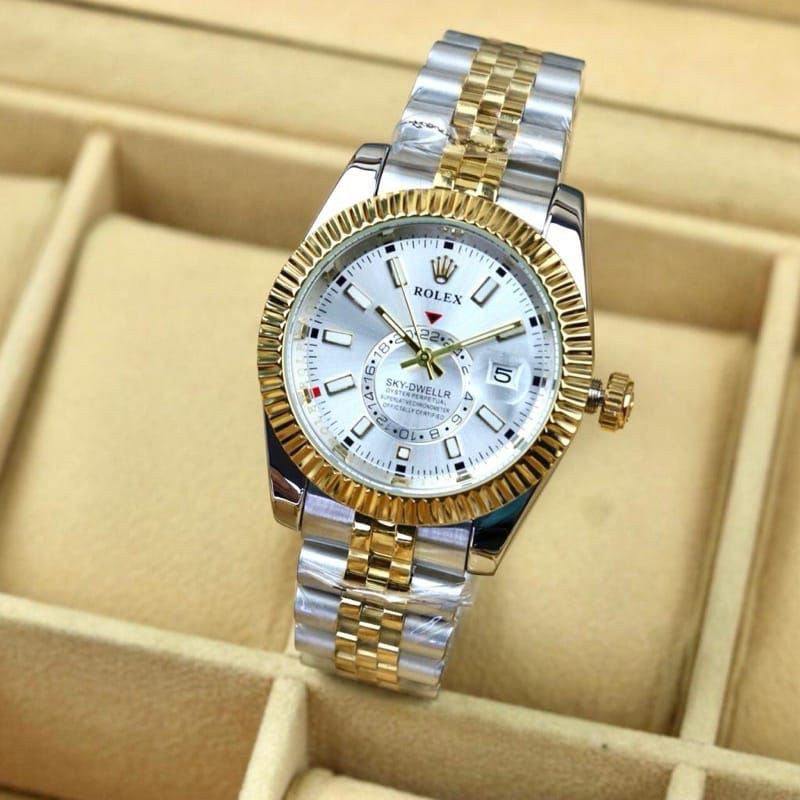 NEW ROLEX SKY DOLLAR MODEL