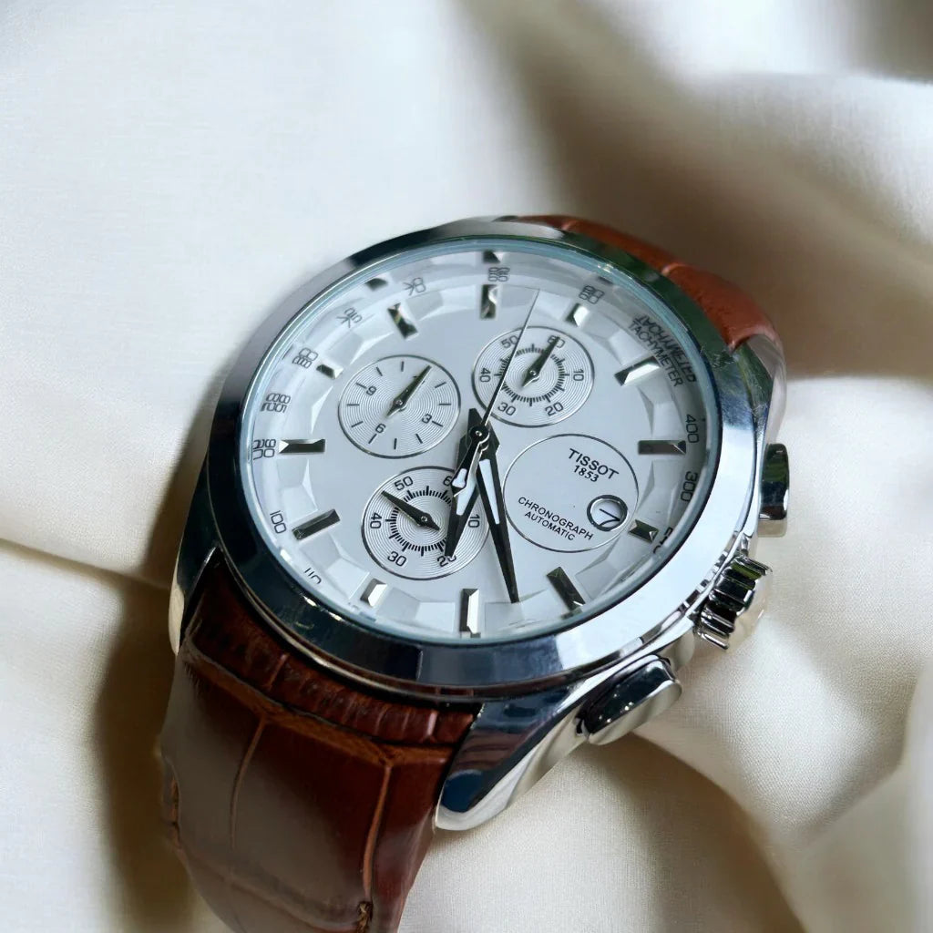 TISSOT 1853