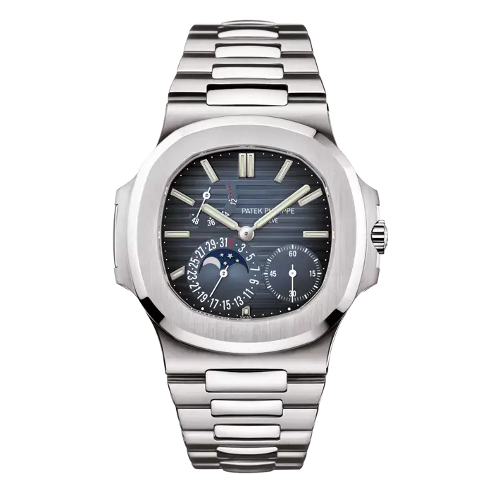 patek philippe