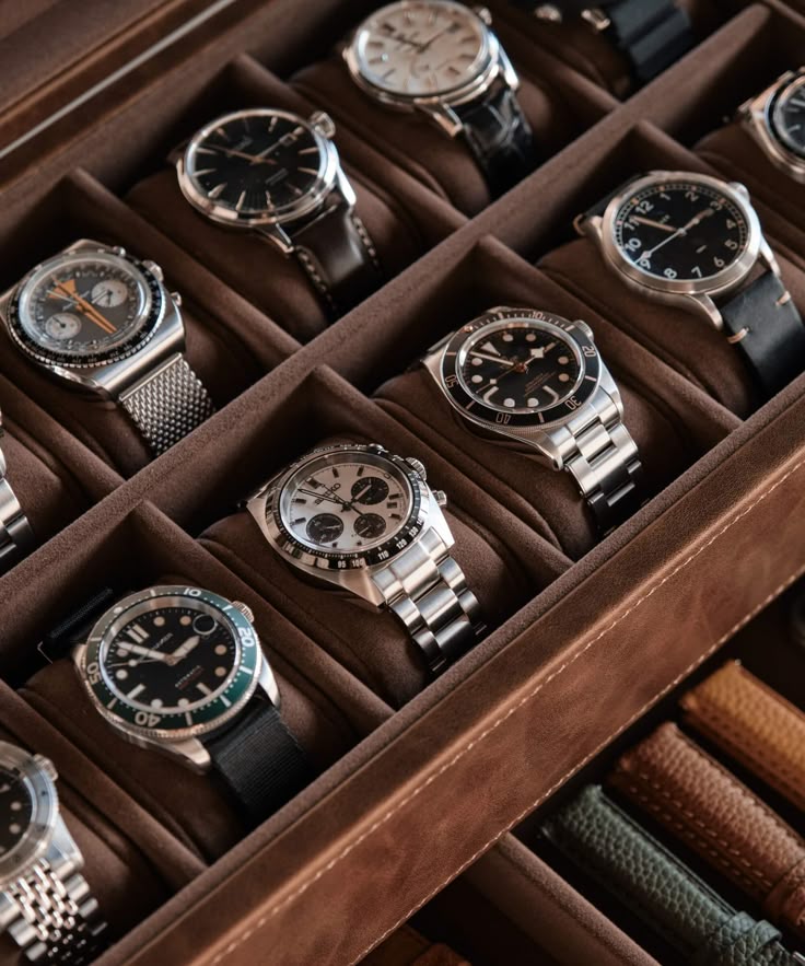 Men's collection