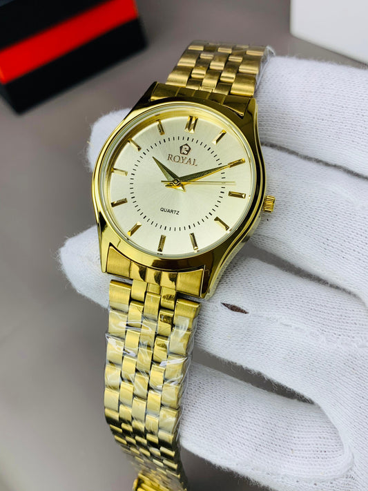 Royal New Collection
