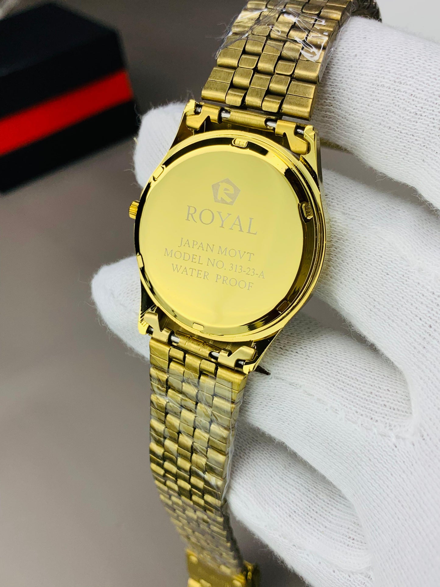 Royal New Collection