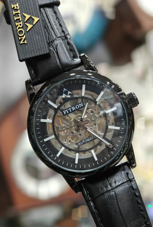 FITRON WATCH