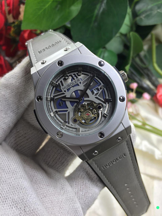 HUBLOT BRASS CASS