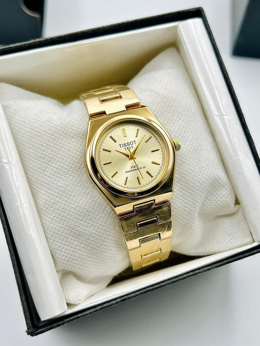Tissot Ladies Wear
