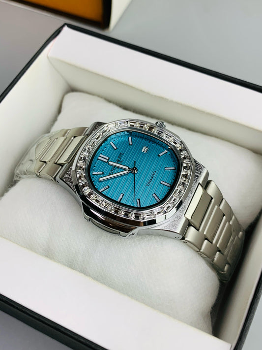 PATEK PHILIPPE Men's