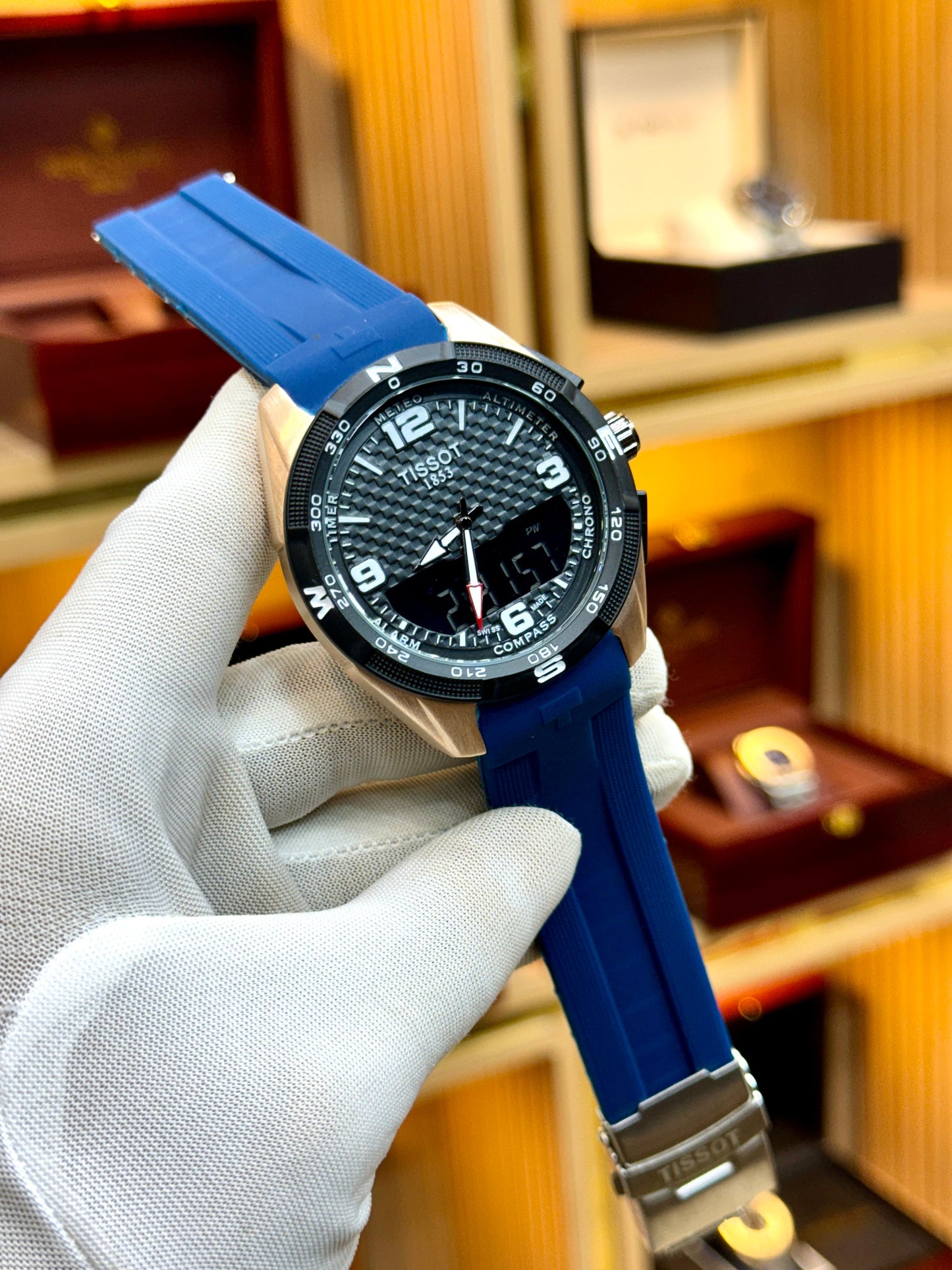 Tissot