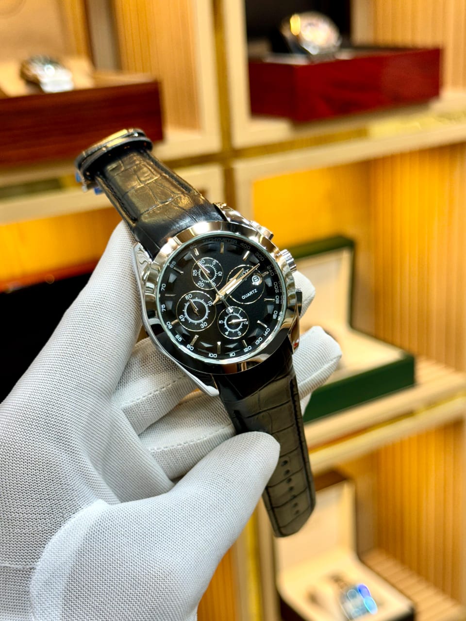 TISSOT 1853