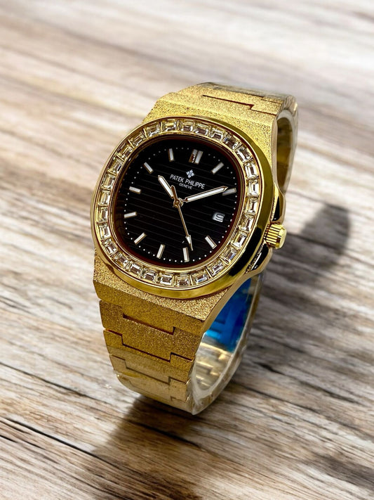 PATEK PHILLIPE