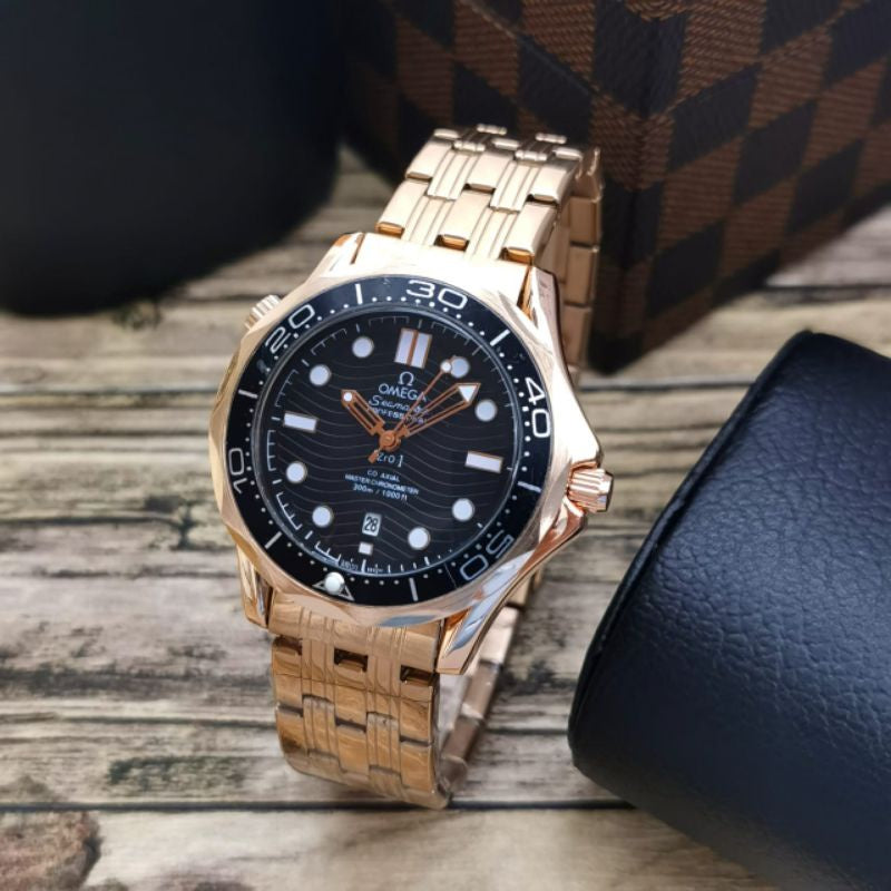 OMEGA watch