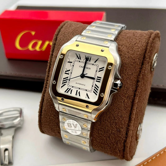 CARTIER Men's Watch