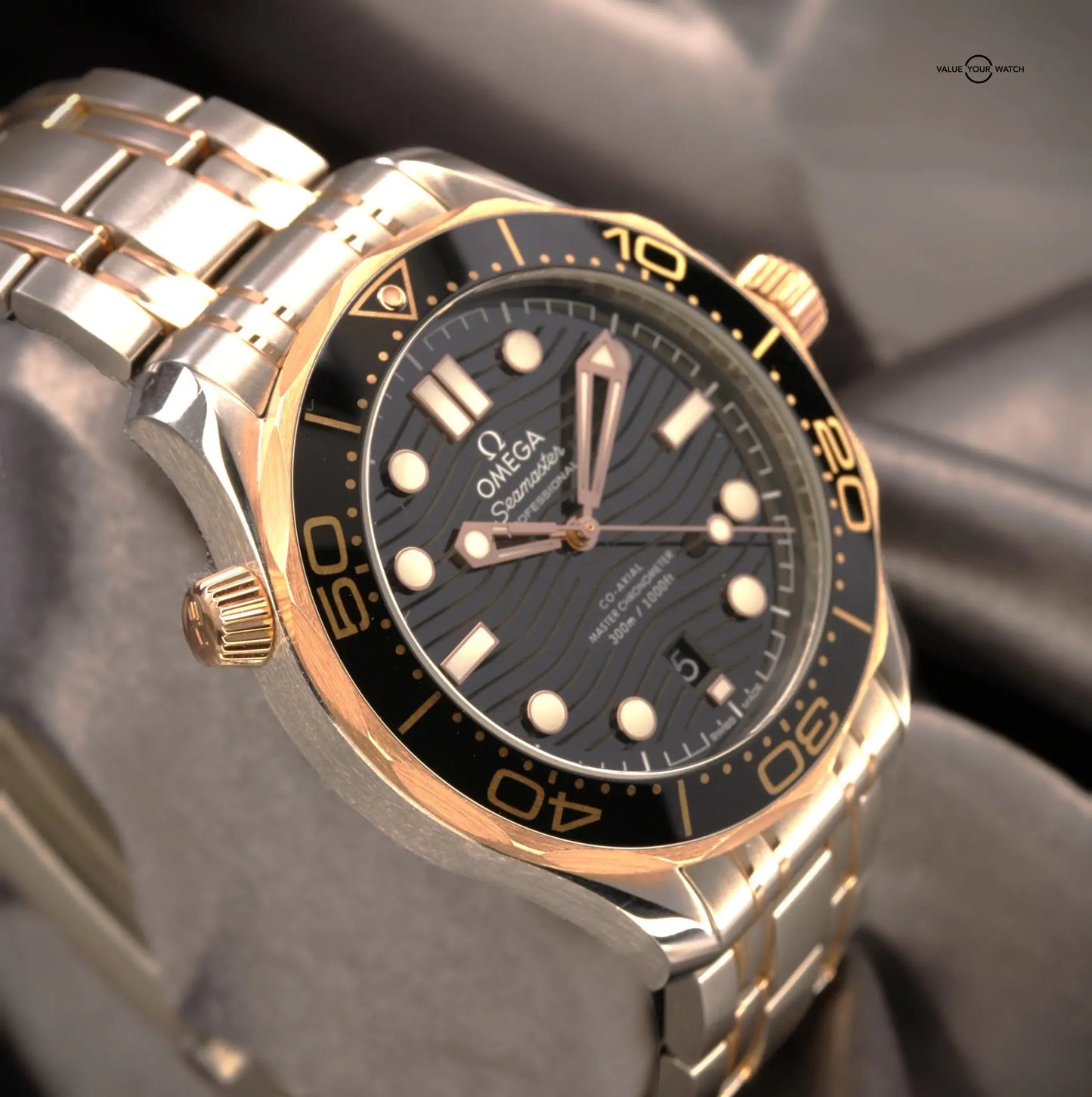 OMEGA watch