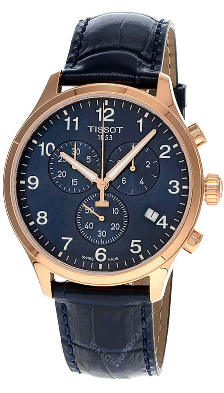 Tissot T-sport chrono XL