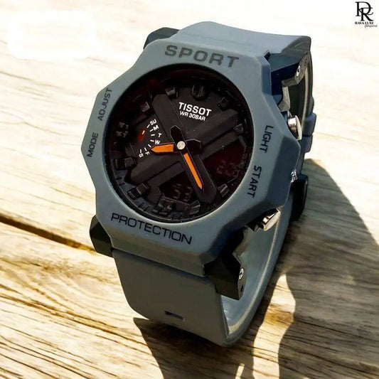 TISSOT SPORTS WATCH
