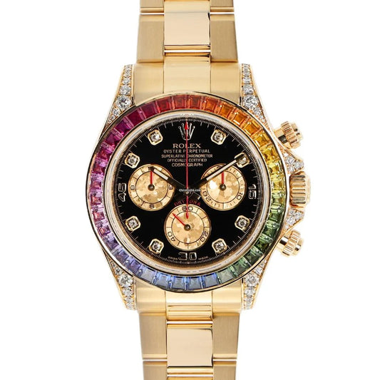 "Rolex Daytona" Ladies collection