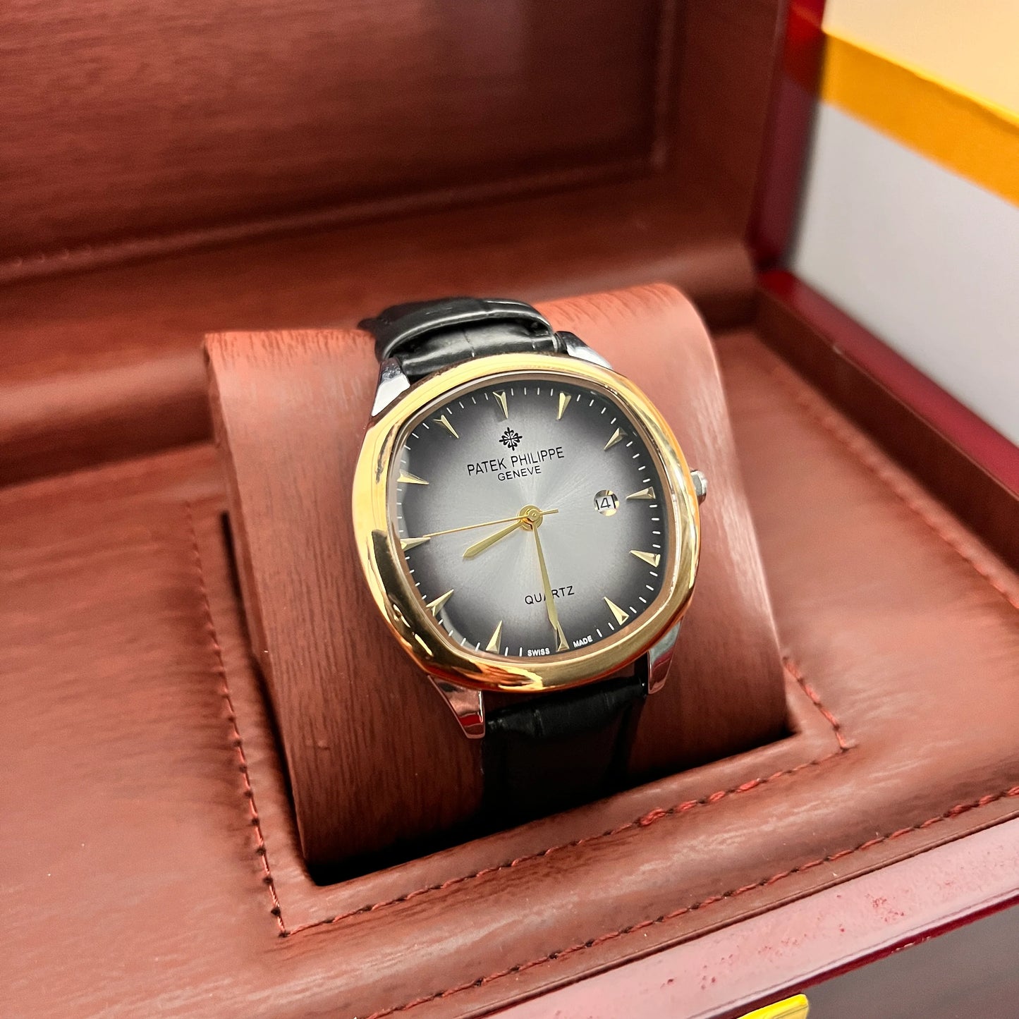 Patekphillipe New ARRIVAL