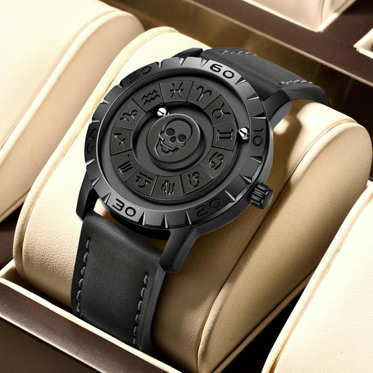 FOXBOX Men watch